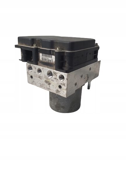 фото №1, Насос abs 0265235020 land rover discovery iii
