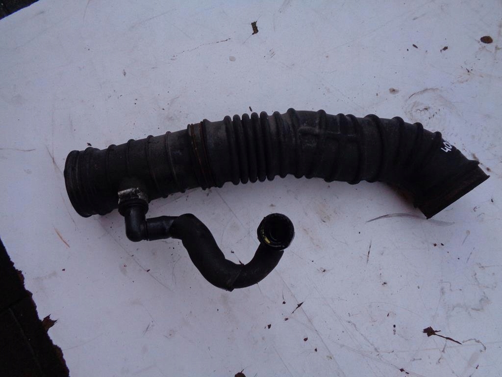 фото №1, Труба шланг peugeot 4007 2.2 hdi