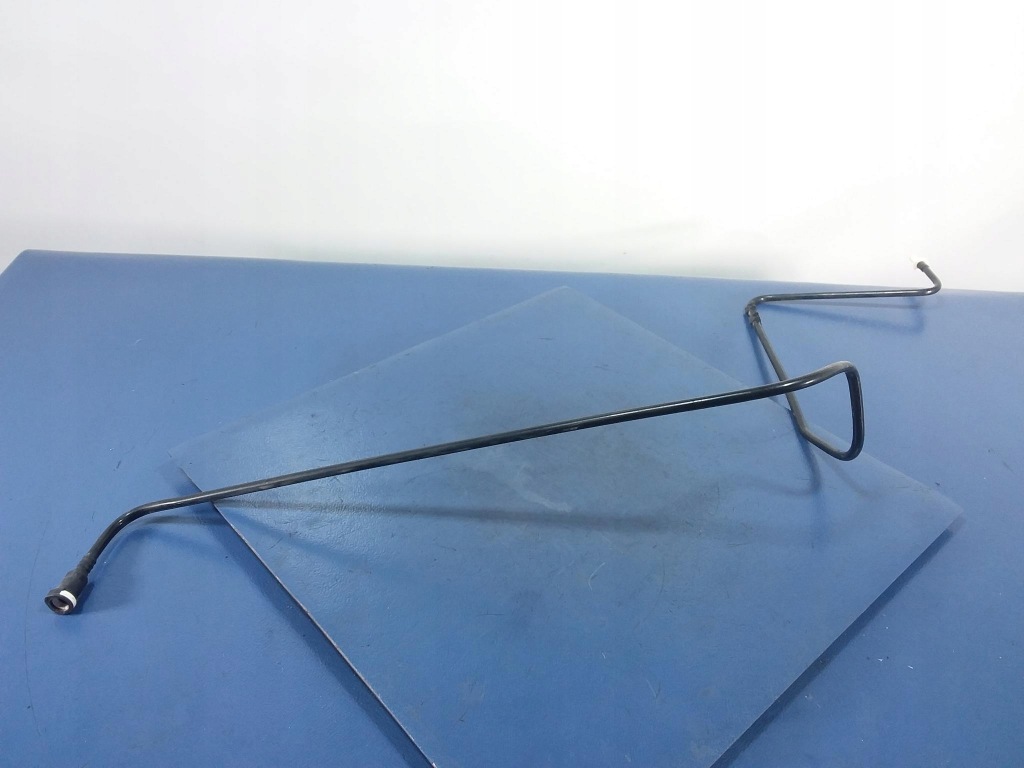 фото №2, Peugeot 301 1.2 vti шланг топлива