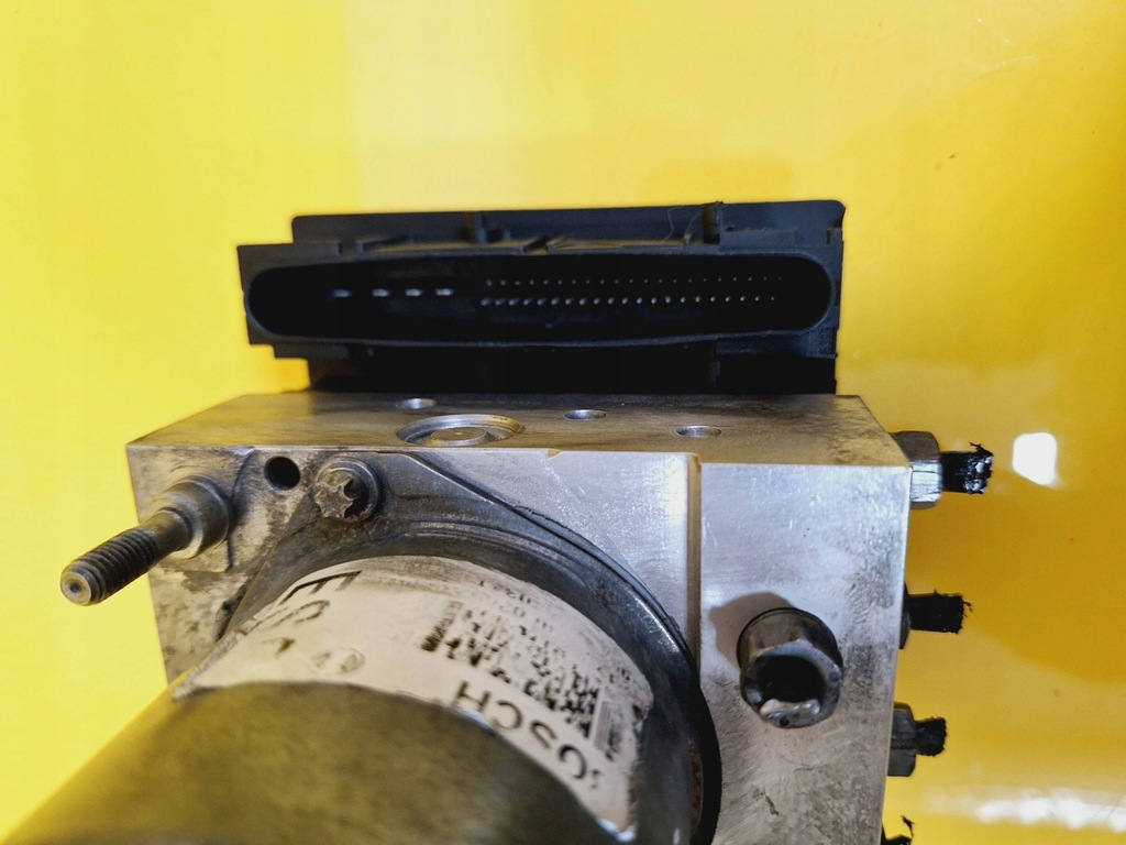 фото №7, Насос блок управления abs 0265950711 alfa romeo 147 1.6 b nr12