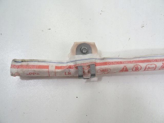 фото №10, Jaguar e-pace x540 подушка безопасности шторка безопасности левая