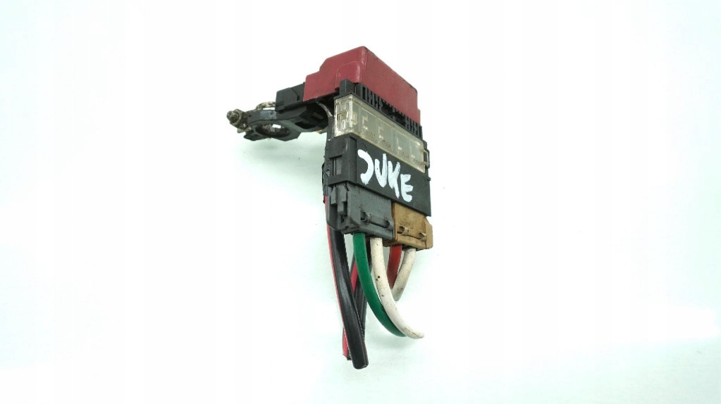 фото №1, Nissan juke f15 клема плюсова