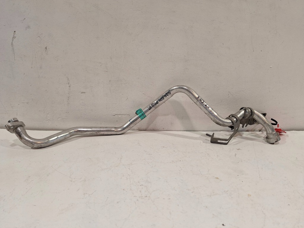 фото №1, Шланг кондиціонера 924804708r renault captu ii clio v 1.0 tce 19-