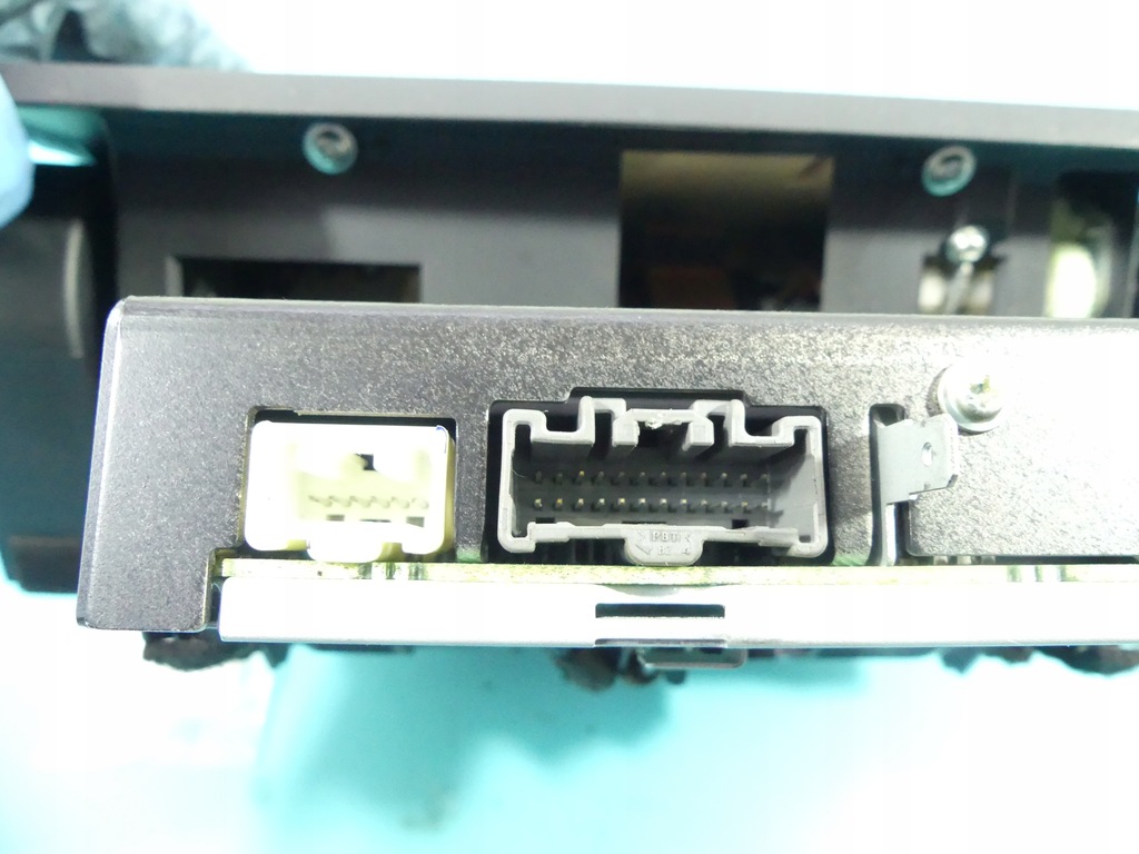 фото №8, Дисплей навігації mazda 6 i gg gy