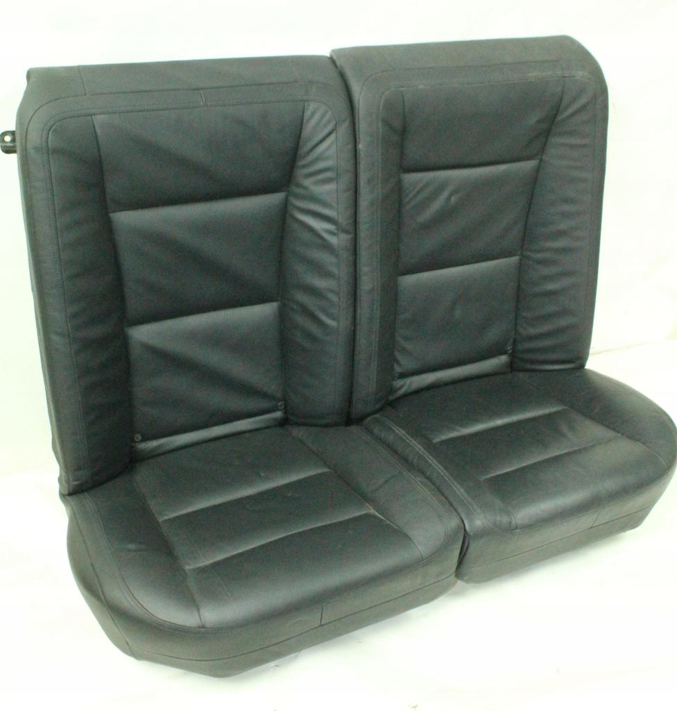 фото №3, Mercedes s klasa w221 lift long заднее сиденье задняя