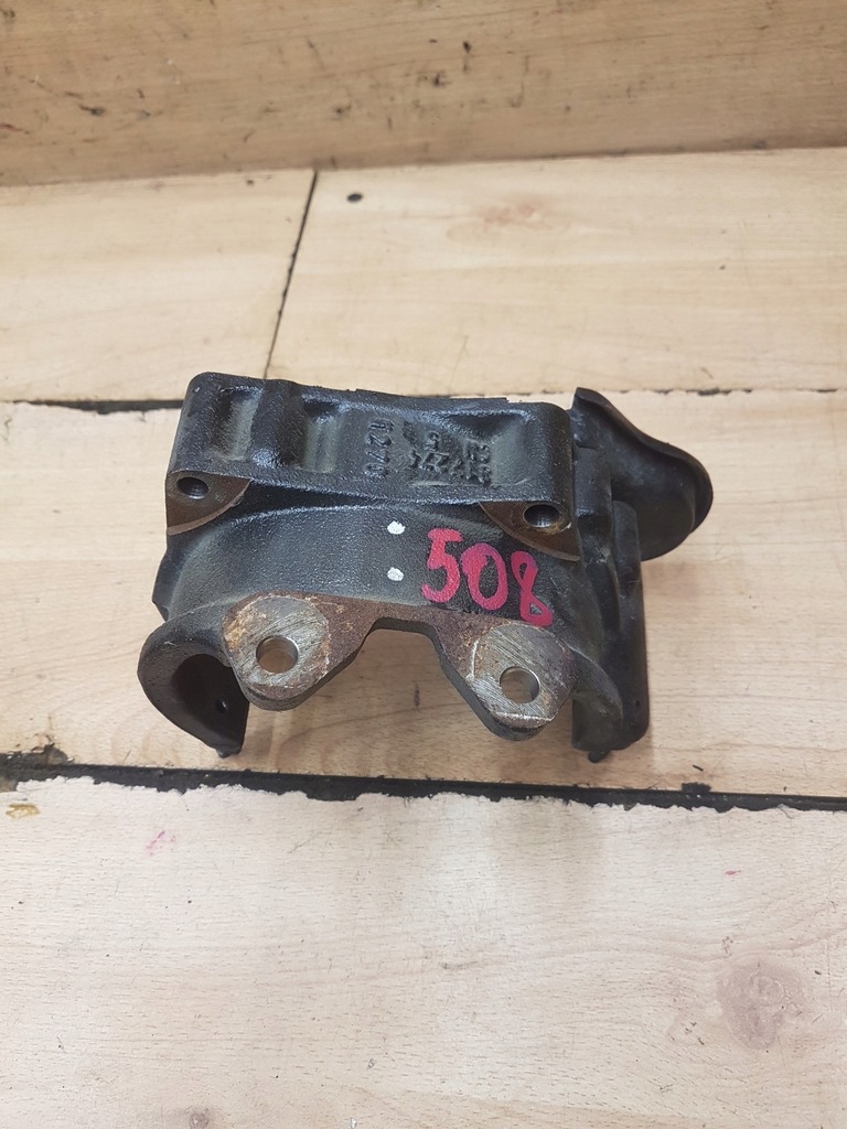 фото №1, Кронштейн кронштейн кронштейн peugeot 508 2.2 hdi