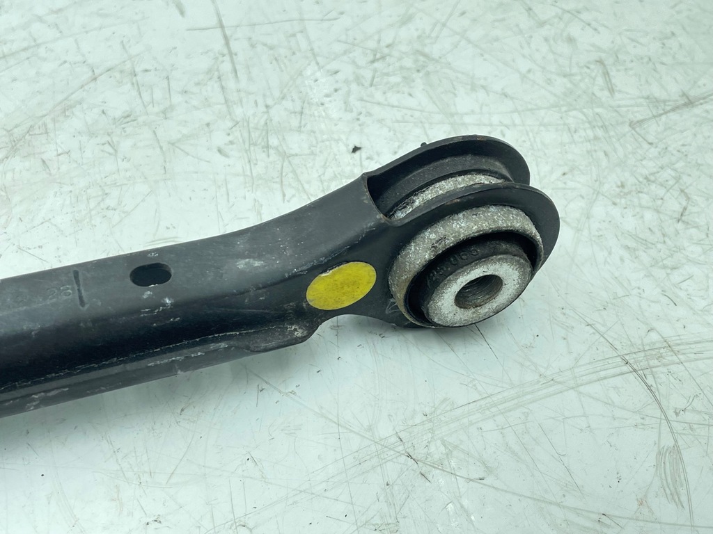 фото №4, Mercedes-benz sl amg r231 2013 рычаг задний