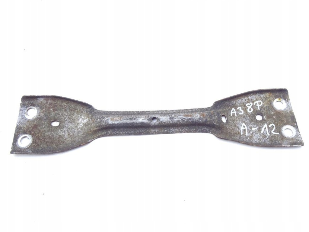 фото №1, Audi a3 8p 03-12 підсилювач тунель