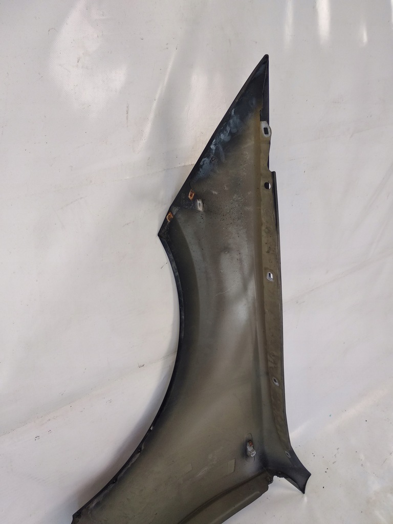 фото №9, Bmw 3 e90 крила правий передній перед 2004-