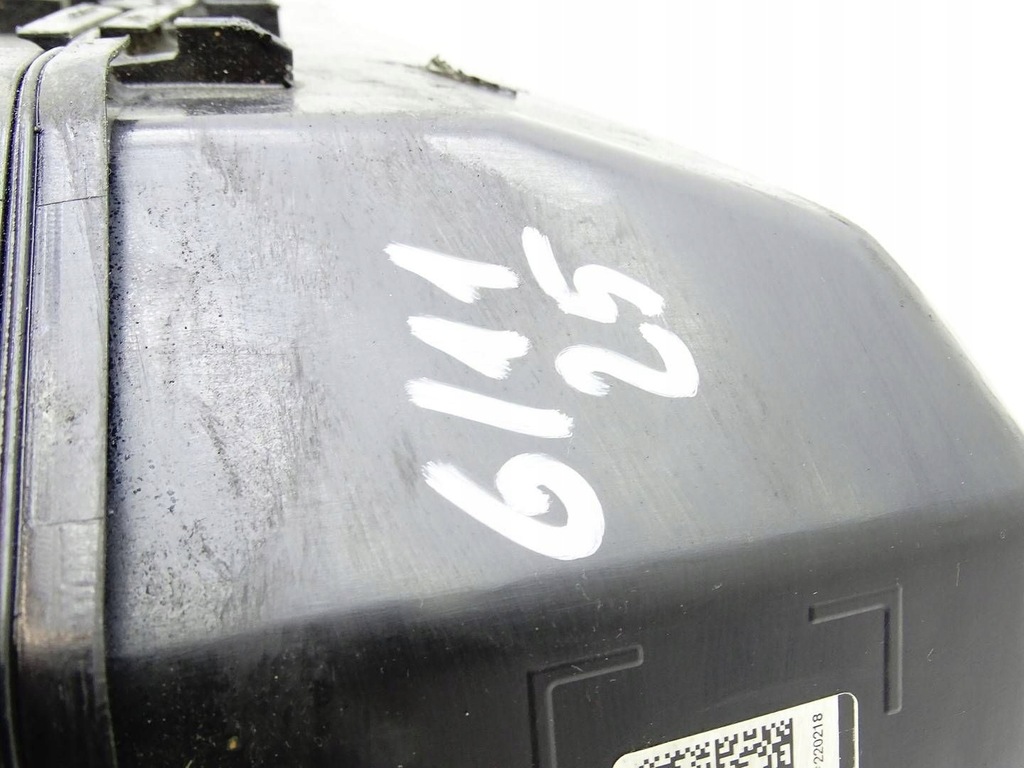 фото №7, Бак bak насос adblue jaguar xe x760 jx73-5j228-ac