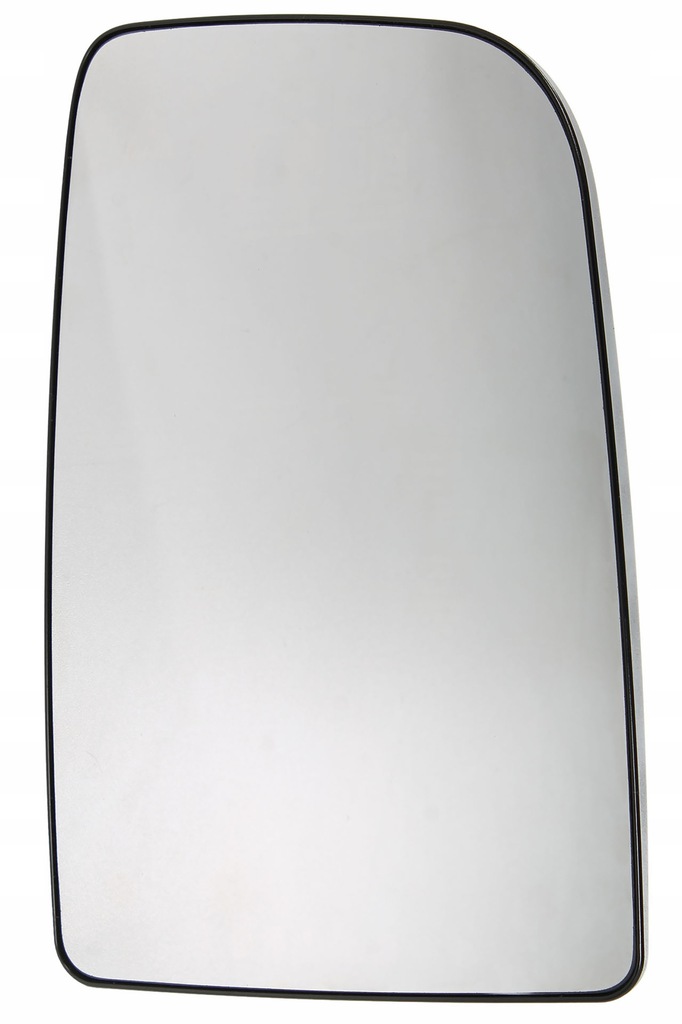 фото №1, A0028115333 зеркало стеклянный верхний оригинал правая mercedes sprinter w907