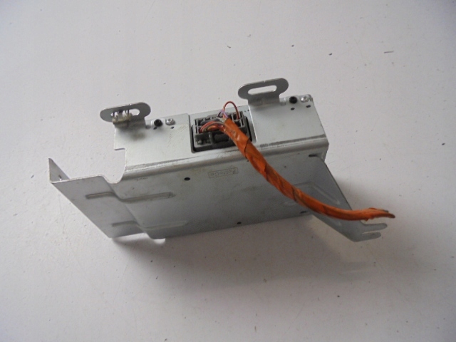 фото №3, Модуль усилитель ford edge mk2 2014-