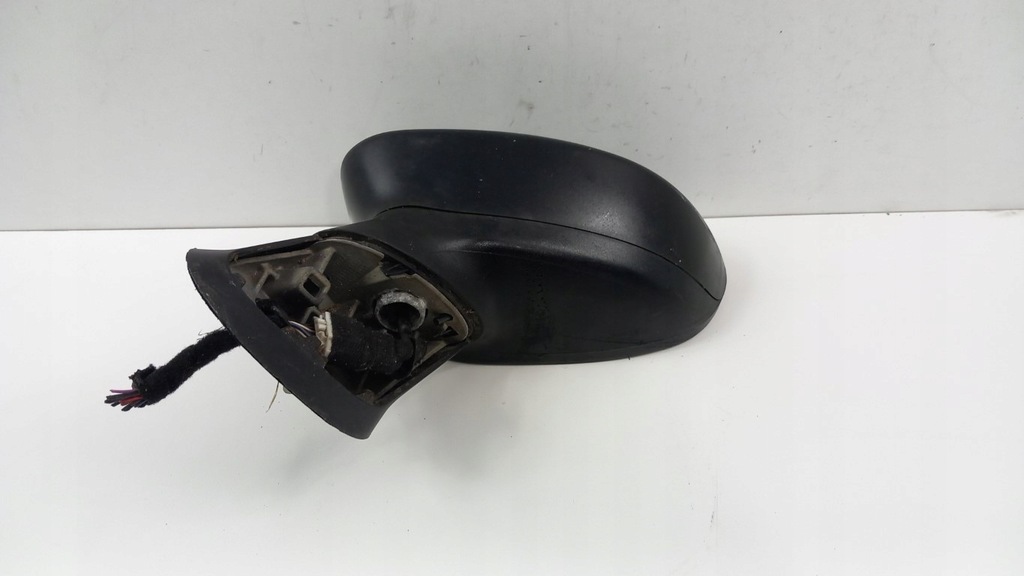 фото №3, Fiat grande punto дзеркало ліва 3pin