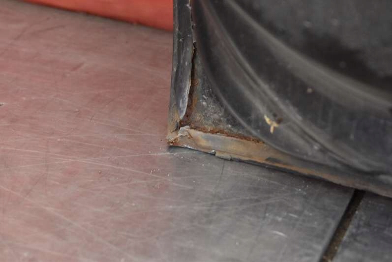 фото №11, Дверь левая задняя задние lc9z seat altea 1 i 04-09