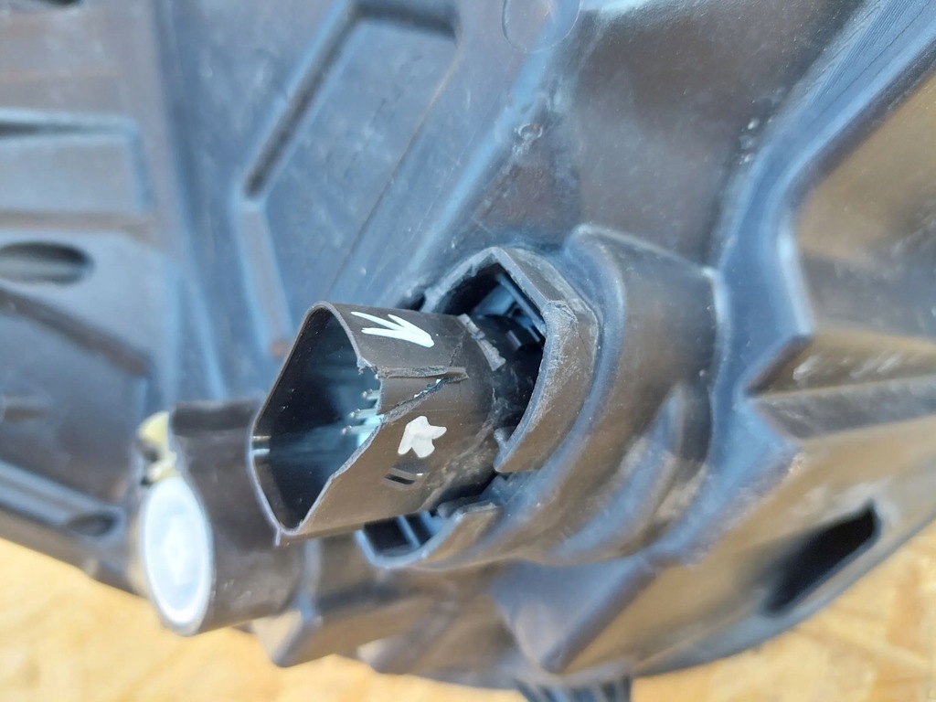 фото №14, Ford focus 2019 лампи передні