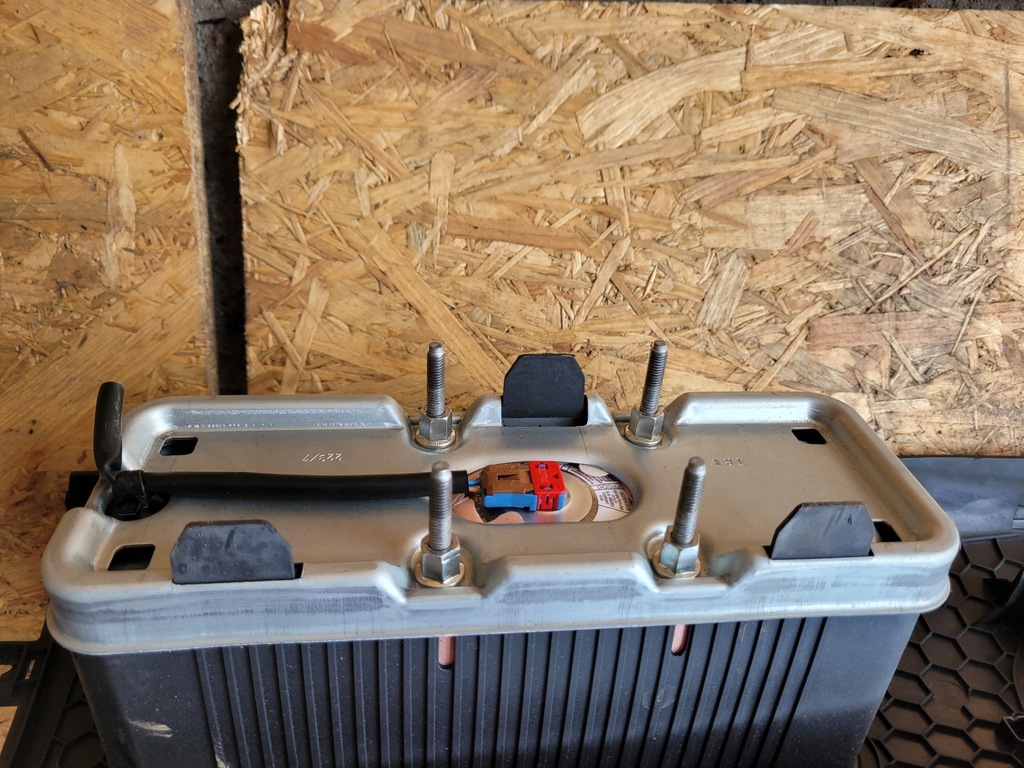 фото №5, Подушка водія пасажира dacia duster i lift ремені