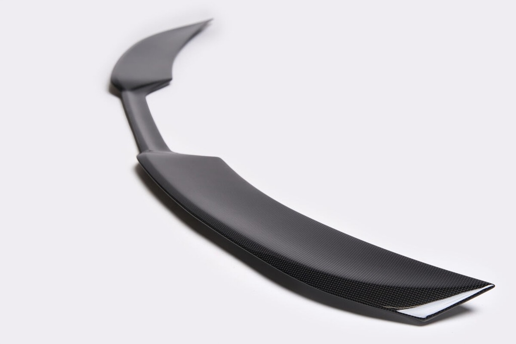 фото №6, Подовжувач багажника карбон performance aero do ferrari sf90