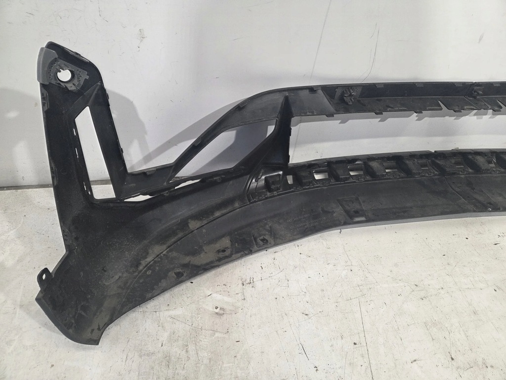 фото №11, Спойлер накладка бампера bmw x1 u11 x-line