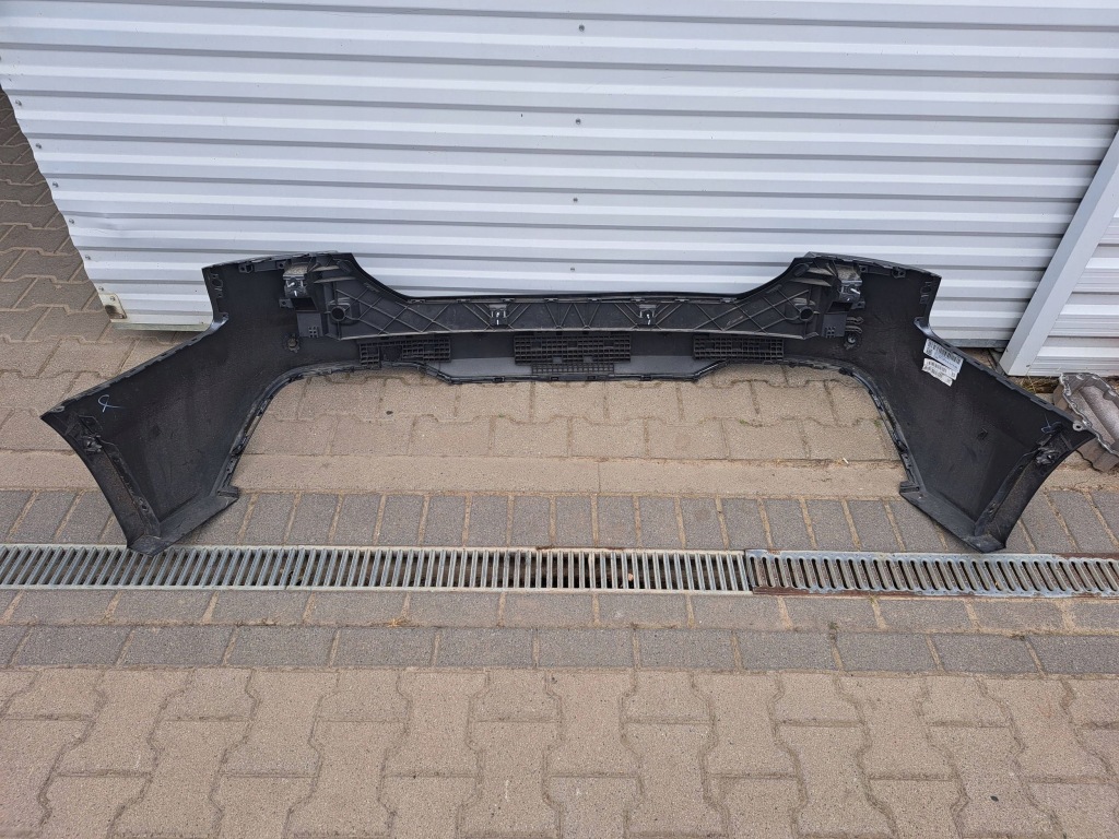 Бампер задний  задний audi a5 ii рестайлинг  s-line с Разборки