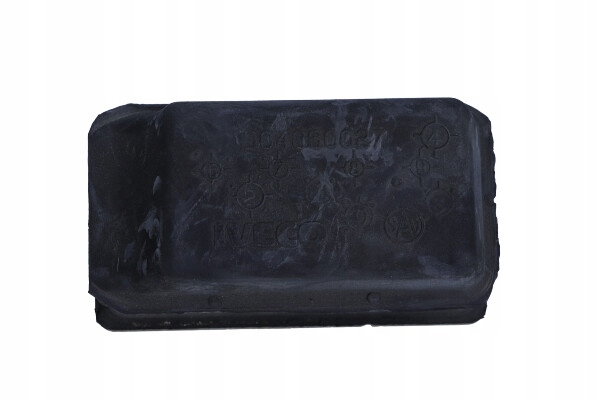 фото №1, Оригінальний номер fiat гумовий елемент ресора iveco p. daily 00-