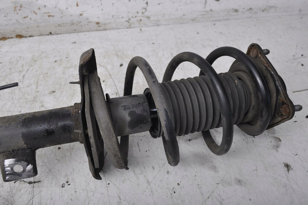 фото №8, Hyundai i40 1.7 crdi mcperson левый перед передний