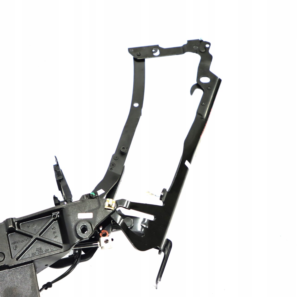 фото №10, Mercedes slk r171 петля дах лівий 11202510000