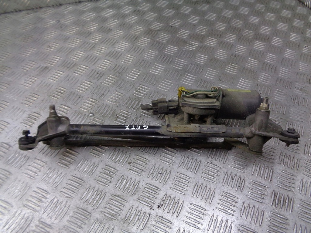 фото №1, Механізм двірник перед getz 98100-1c100