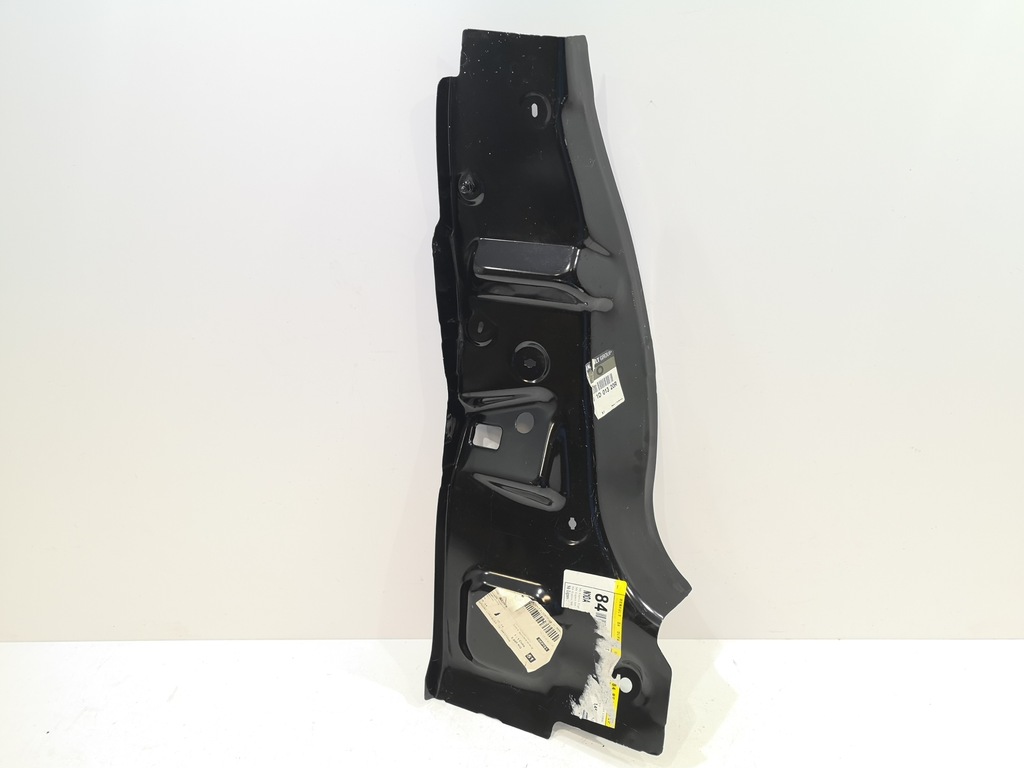 фото №1, Задние обшивка правое кронштейн усилитель блок двигателя dacia sandero ii 2