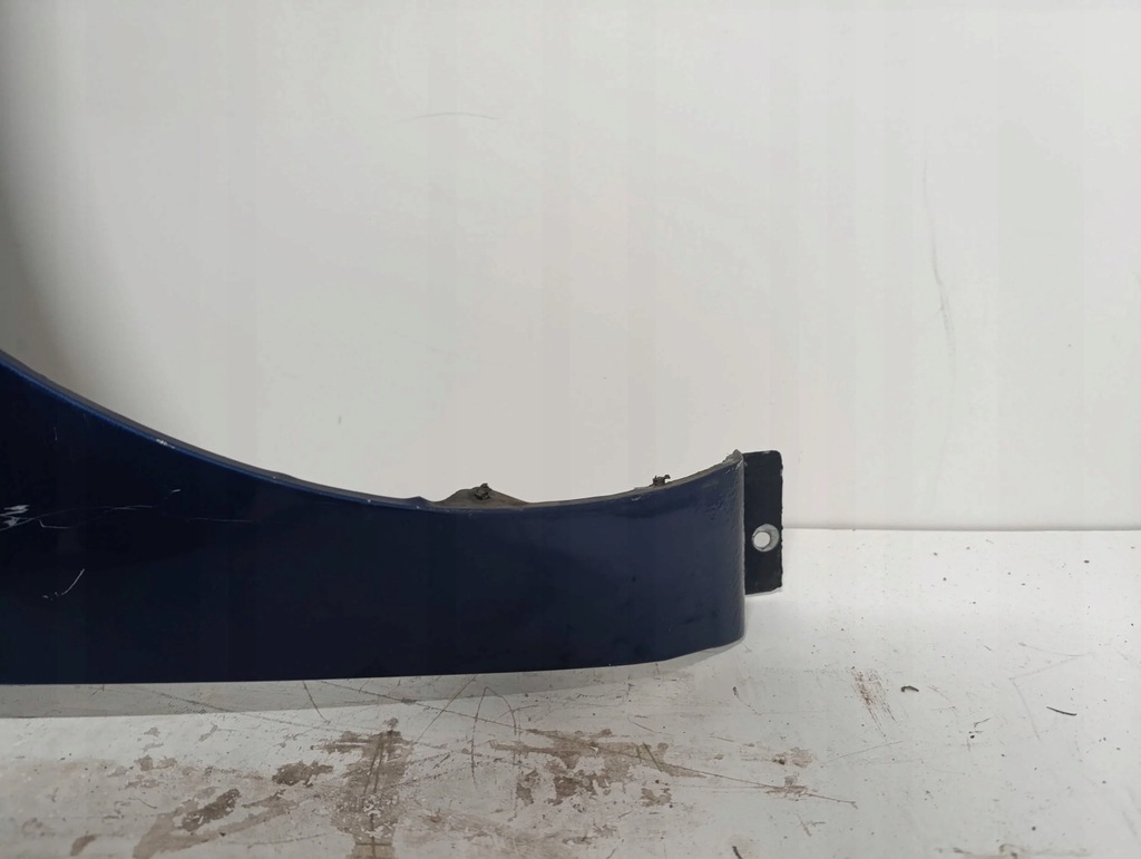 фото №11, Крыло правый передний dacia dokker lodgy 12-