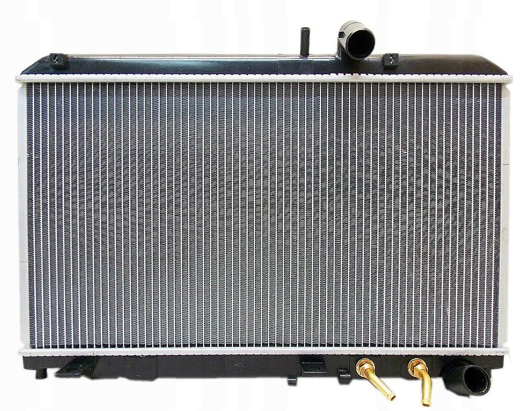 фото №1, Радиатор wody rx8 454808-2