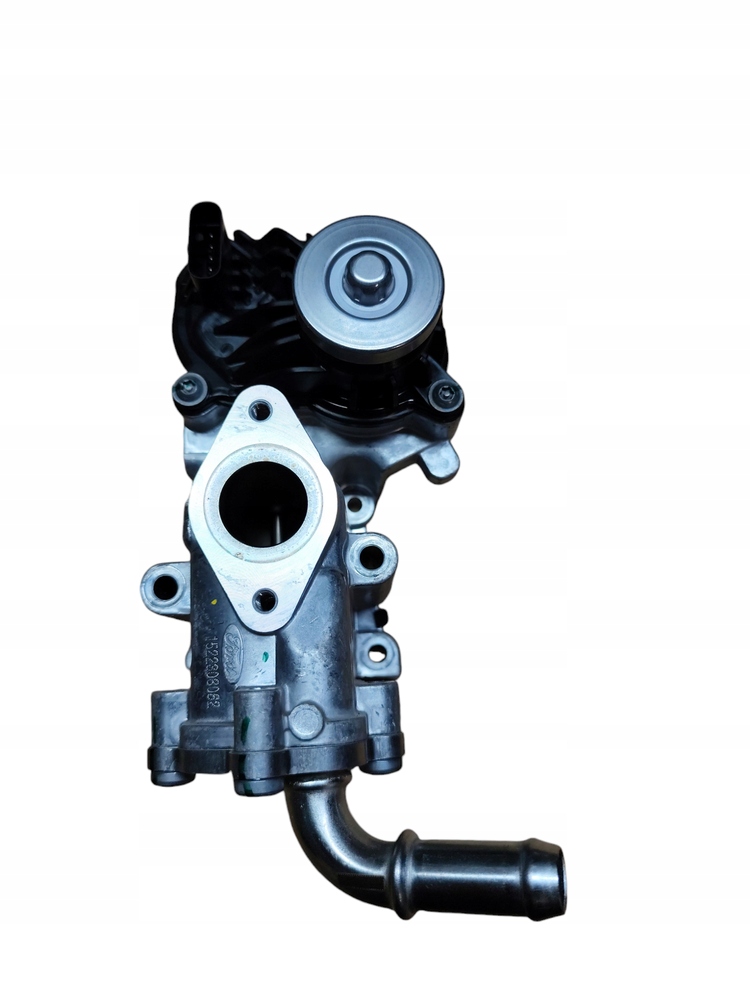 Купить Клапан egr ford custom mk2 2.0 tdci