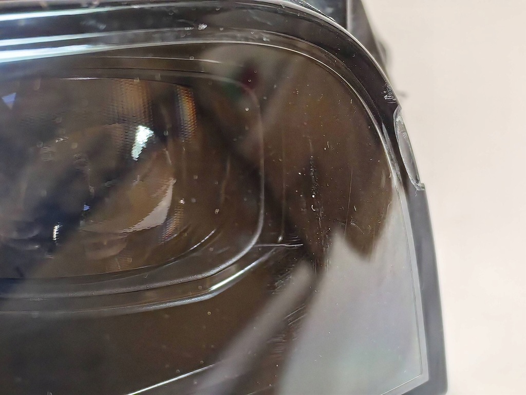 фото №10, Bmw x7 g07 lci lift - лампа full led левая polecam