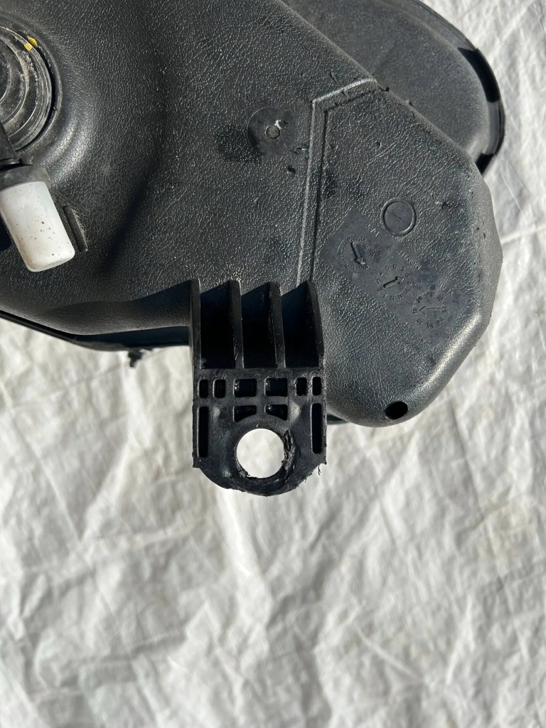 фото №11, Hyundai santa fe iv 18- бак adblue org