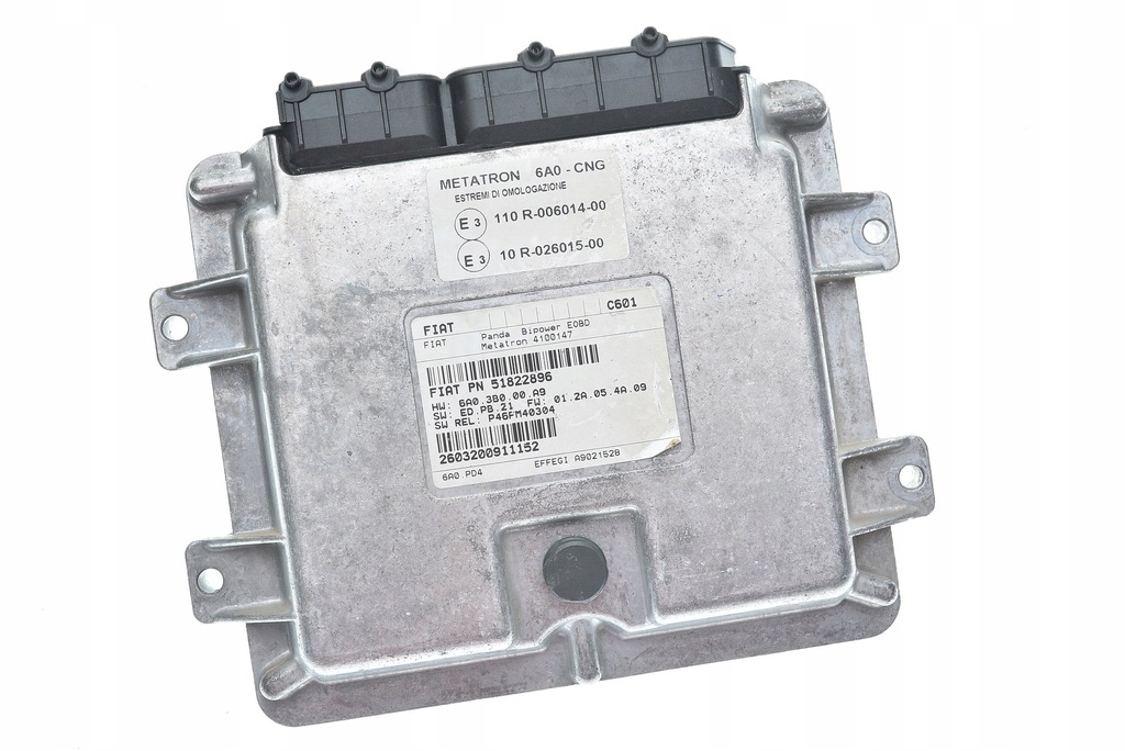 фото №1, Бортовой компьютер panda ii 1.2 51822896