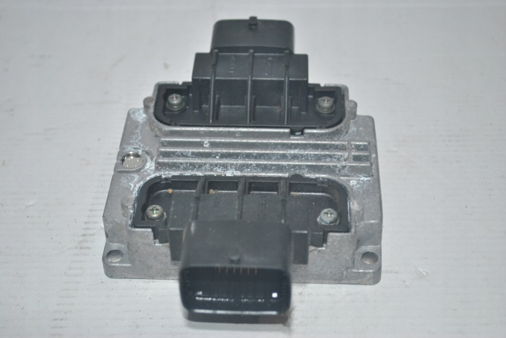 Модуль блок керування tcu tcm saab 9-5 5164280 Недорого