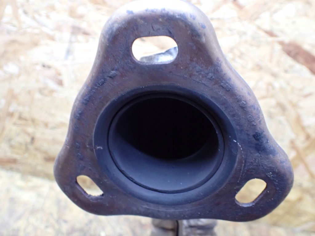 фото №11, Каталізатор dpf renault grand scenic iii 11r 1.6 dci 1057581x 8074