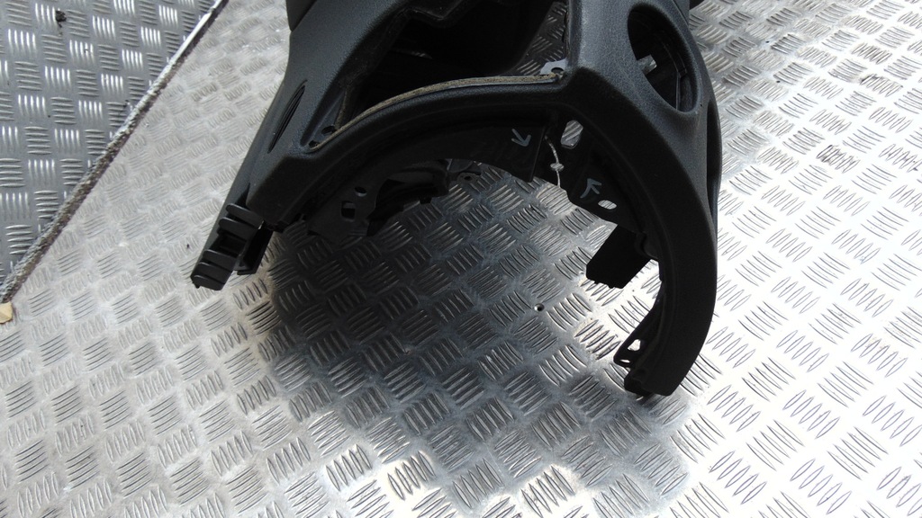 фото №9, Приборная панель приборная soul 4l1857041n lift audi q7 4l