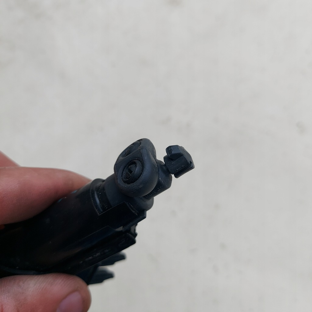 фото №4, Омыватель лампы фара toyota ch-r chr