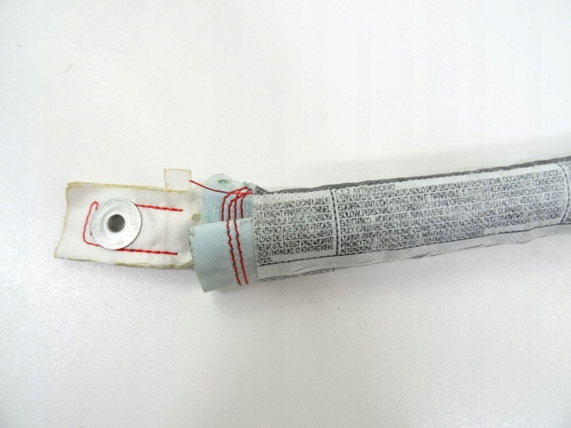 фото №10, Alfa romeo giulia air bag шторка безпеки ліва 00505471410