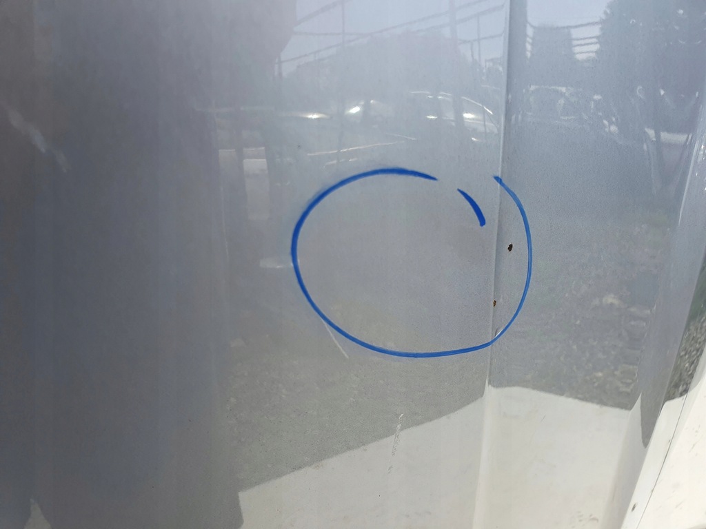 фото №9, Audi a4 b9 капот перед передняя