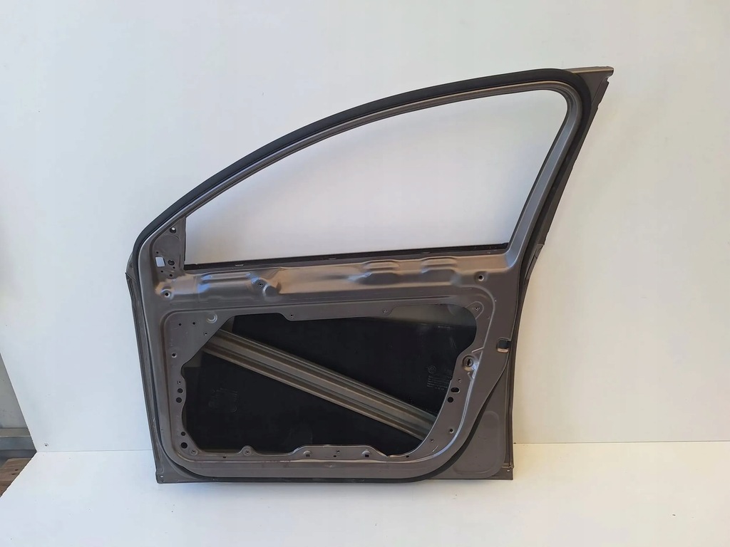 фото №6, Vw passat b7 3aa дверь правый перед 3aa863317