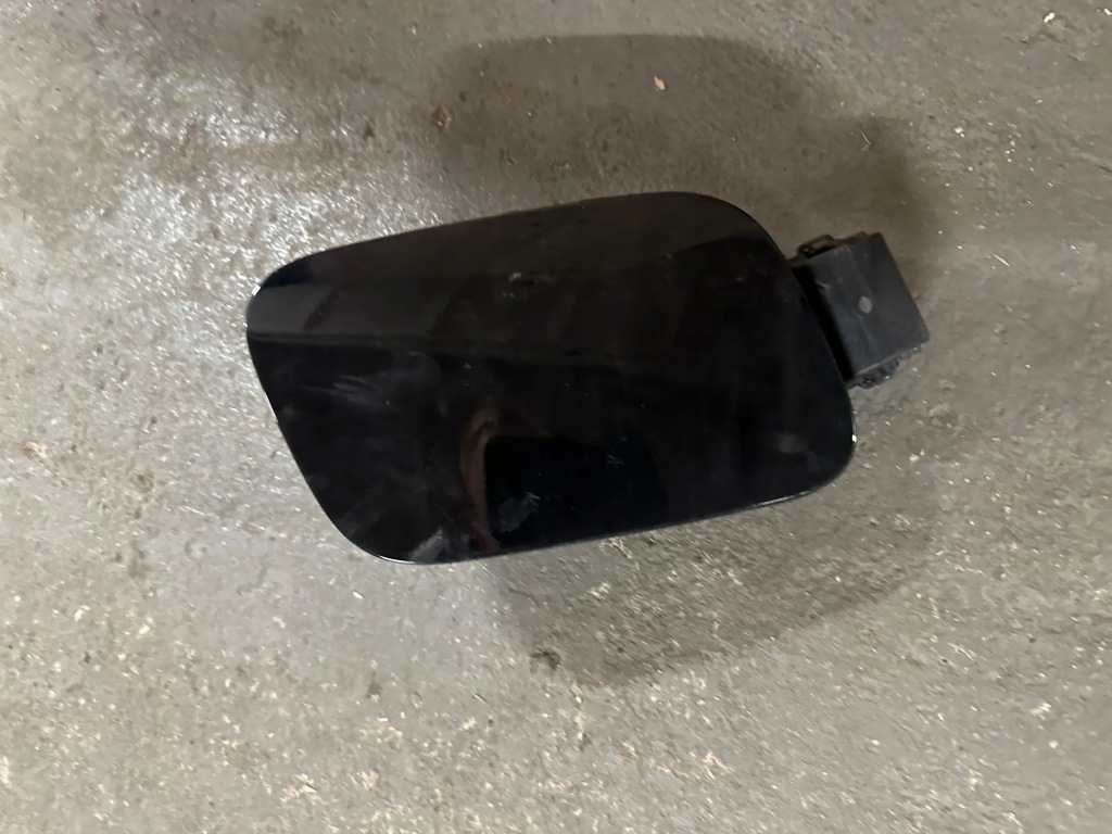 фото №1, Крышка заливной топлива renault arkana 781207870r