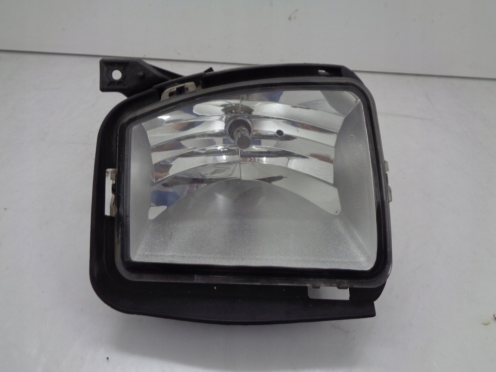 фото №1, Dodge ram 1500 протитуманна фара протитуманний перед правий