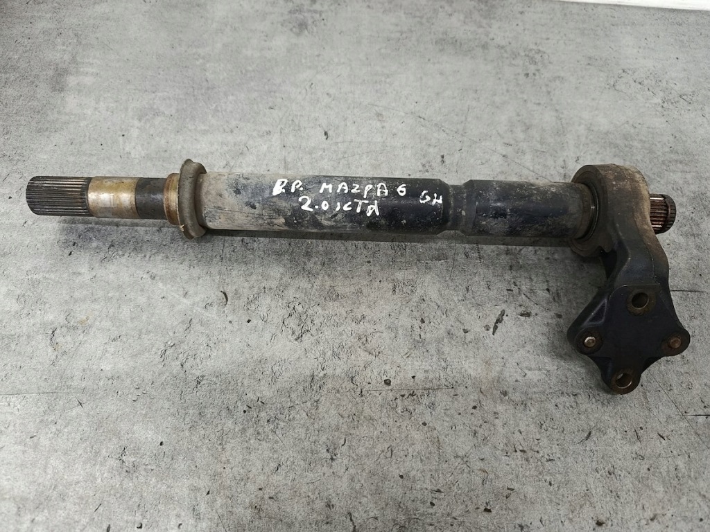 Купить Опора полуось mazda 6 2 2.0 ictd