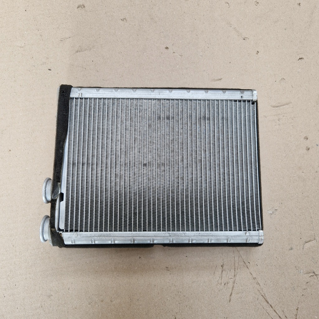 фото №1, Opel corsa f 2019- отопитель