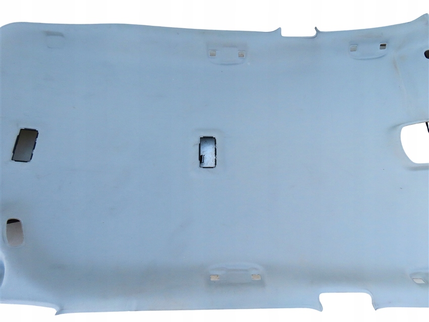 фото №3, Потолок opel zafira c 2012-2019 rok 7 человек 13421338