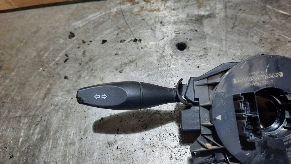 фото №3, Перемикач комбінований ford focus mk1