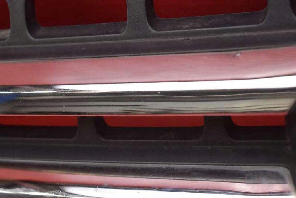 фото №6, Решітка радіатора решітка радіатора czarna 86350-1f030 kia sportage 2 ii 04-08