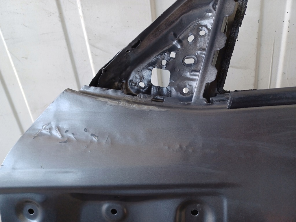 фото №12, Двері dacia duster iii 2024- передні ліва