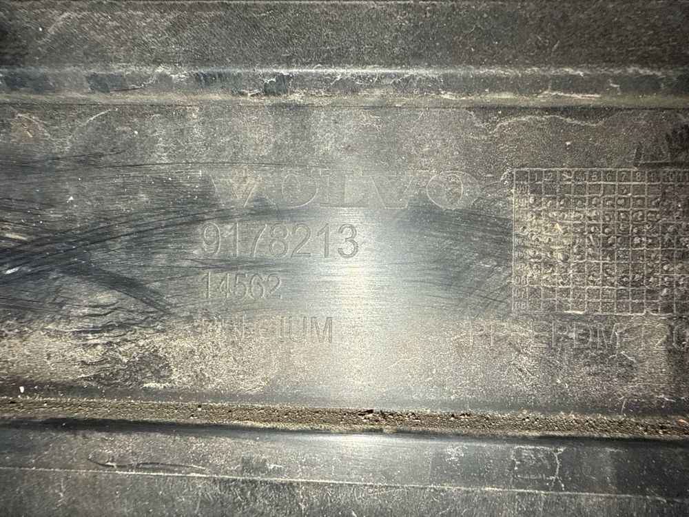 фото №15, Volvo s60 2002 с передний бампер передний